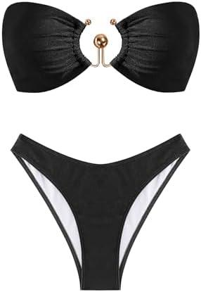 Stylish ‌Women's Swimsuits for Every Beach ⁣Occasion