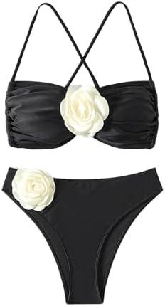 Stylish Women's Swimsuits for Every Beach Occasion