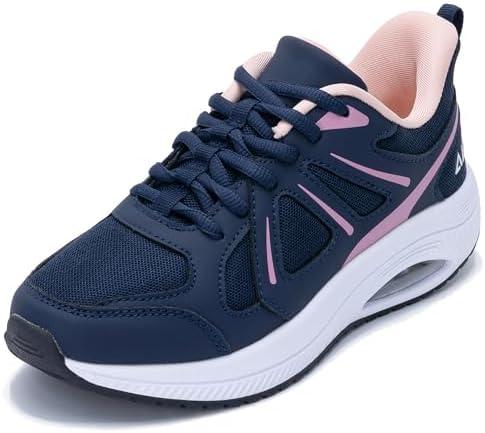 Lightweight Women's Sneakers for Comfort ⁤and ​Style