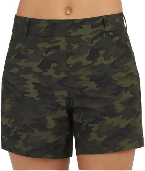 Curate Your Summer Wardrobe: Top Women's Shorts Essentials!