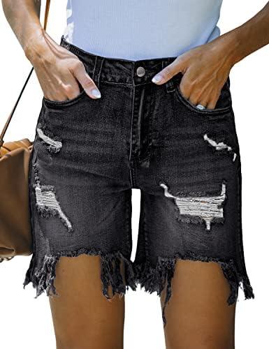 Curate Your ​Summer Wardrobe: Top Women's Shorts Essentials!