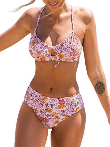 Explore stylish ‍women's swimwear, from bikinis to tankinis!