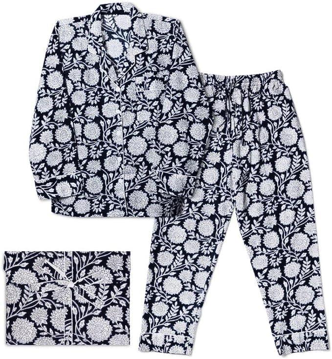 Cozy Women's Pajama​ Sets for Stylish Nightwear Choices