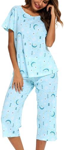 Cozy Women's Pajama Sets for Stylish Nightwear Choices