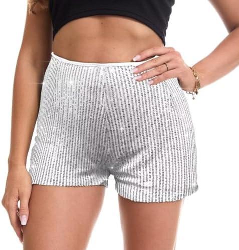 Trendy Women's Shorts for⁢ Stylish Summer Adventures