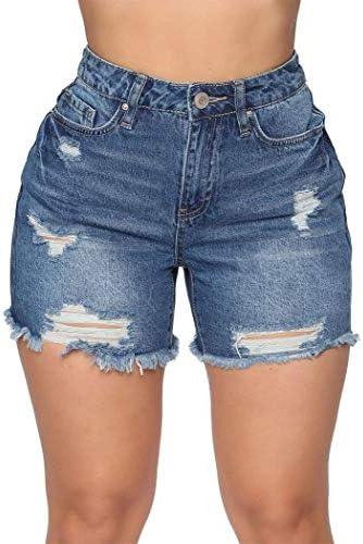 Trendy Women's Shorts for Stylish Summer Adventures