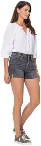 Trendy⁣ Women's ⁢Shorts for Stylish Summer Adventures