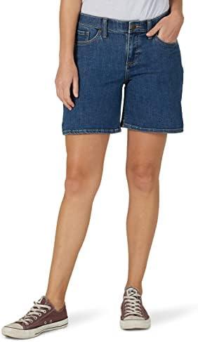 Trendy Women's Shorts for Stylish Summer Adventures