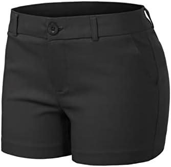 Trendy Women's Shorts for Stylish Summer Adventures