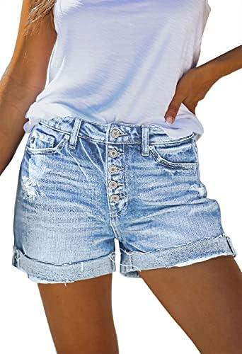 Trendy ‍Women's Shorts for Stylish Summer Adventures