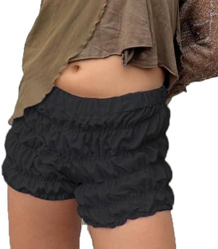 Trendy Women's Shorts for Stylish Summer Adventures