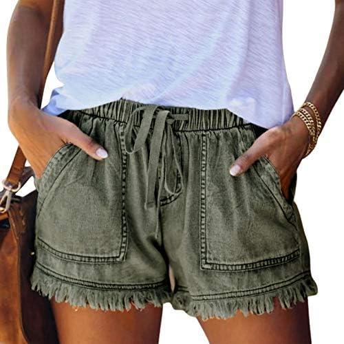 Trendy⁣ Women's Shorts for Stylish Summer Adventures