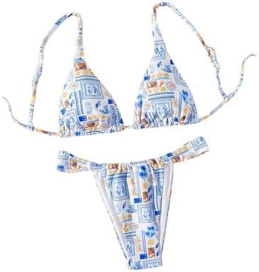 Explore Stylish Women's Bikinis​ Perfect‌ for Summer Fun!