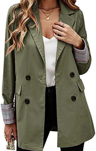 Variety of ⁢Stylish ​Women's Jackets⁢ for Every Occasion!