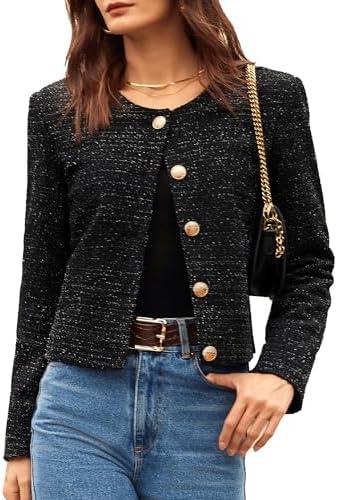 Variety of Stylish Women's Jackets ⁤for Every ‍Occasion!