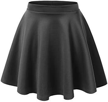 Explore stylish women's skirts for every occasion!