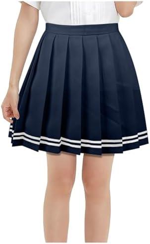 Explore stylish women's skirts for every occasion!