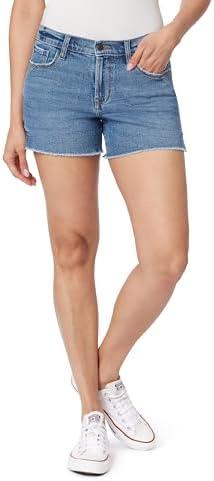 Trendy ⁣Women's High Waist Shorts for⁢ Summer Fun!