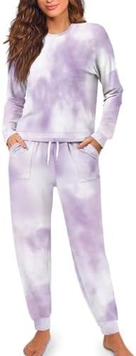 Cozy Women's Pajama Sets for Ultimate Comfort &⁤ Style