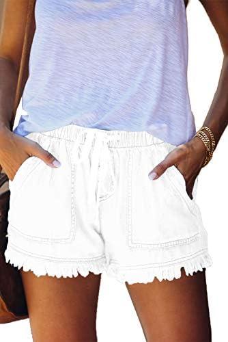 Discover versatile women's summer shorts for every occasion