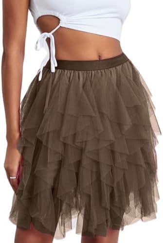 Discover Trendy Women's Skirts for‌ Every Occasion!