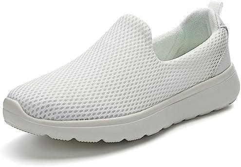 Lightweight Women's Sneakers for All-Day Comfort and Style