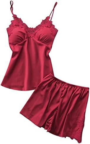 Comfortable Women's ⁢Pajama Sets for Cozy Nights at Home