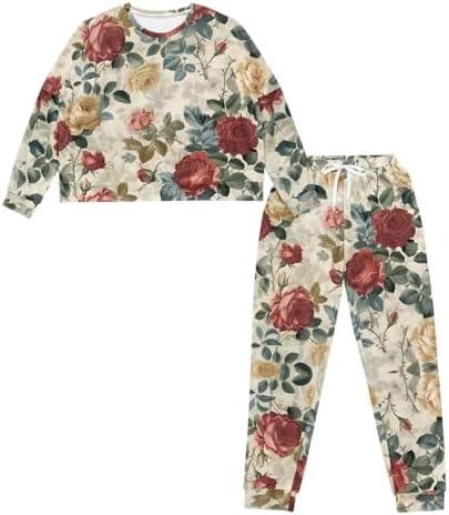 Comfortable Women's⁢ Pajama Sets for Cozy ​Nights at ⁢Home