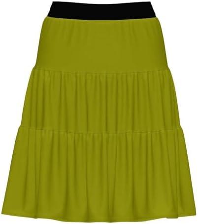 Here are some stylish women's skirts to elevate your wardrobe!