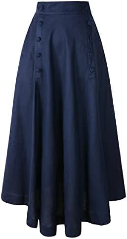 Here are some stylish women's skirts to elevate your wardrobe!