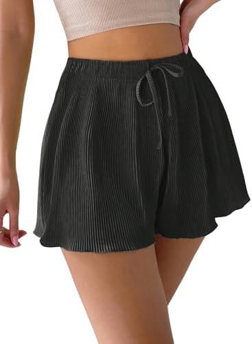 Explore Trendy Women's ⁤Summer Shorts ​- Comfort Meets Style!