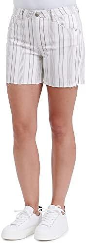 Explore Trendy Women's Summer Shorts - Comfort Meets⁢ Style!