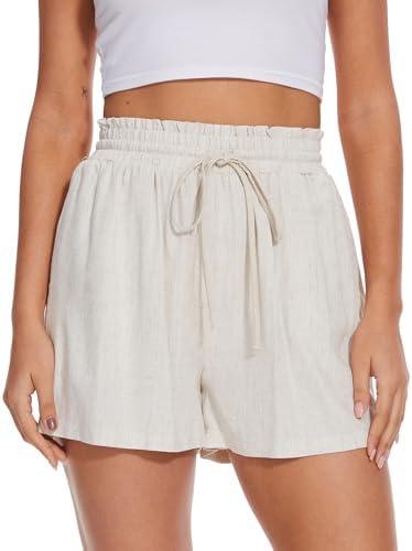 Explore Trendy Women's Summer​ Shorts - Comfort Meets‌ Style!