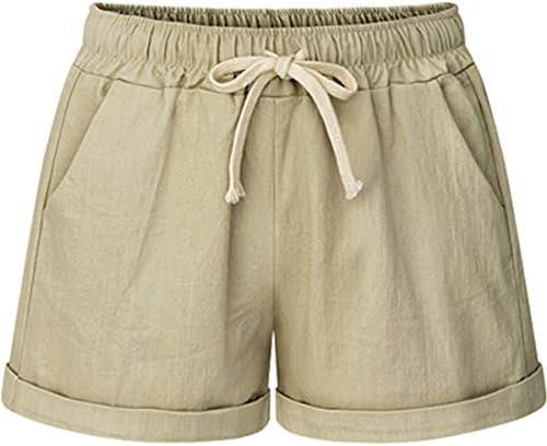 Explore Trendy Women's Summer Shorts - Comfort Meets Style!