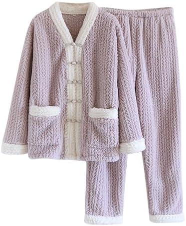 Discover Cozy Women's Pajama Sets for Ultimate Comfort!