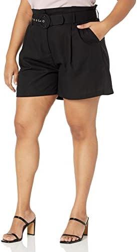 Discover Trendy Women's Shorts for Summer Style