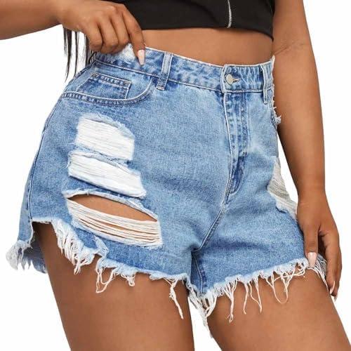 Discover Trendy Women's Shorts‌ for Summer Style