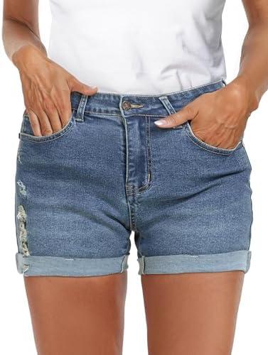 Discover Trendy ⁣Women's Shorts for Summer Style