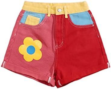 Discover Trendy Women's Shorts for Summer Style