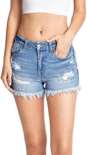 Discover Trendy Women's Shorts for Summer⁤ Style