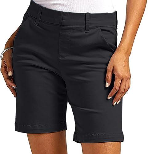 Discover Trendy Women's Shorts for Summer ‌Style