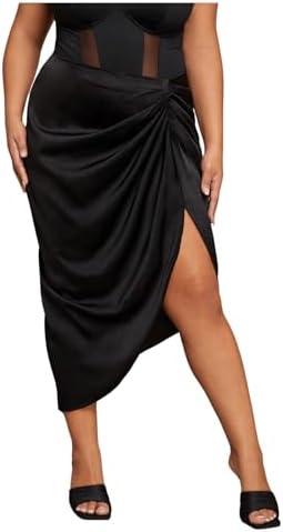 Trendy Women's Skirts: Stylish, Versatile, Affordable Choices