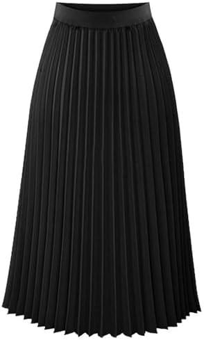 Explore Fashionable Women's Skirts for Every Occasion