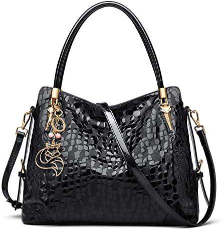 Explore Stylish Women's Bags: From Crossbody to Handbags!