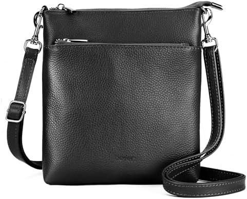 Explore Stylish Women's ‌Bags: From Crossbody to Handbags!