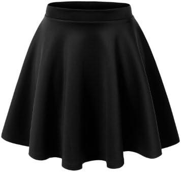 Discover Elegant​ Women's Skirts for Every ‍Occasion Today!