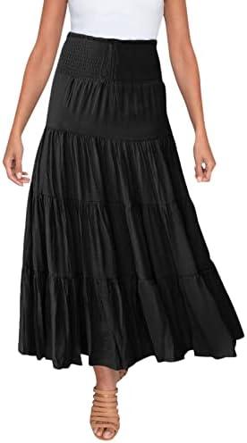 Stylish Plus Size Maxi & Midi Dresses for Women‌ in 2024