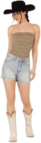 Stylish Women's Summer‌ Shorts: Comfort ‌Meets Fashion ⁢Here!