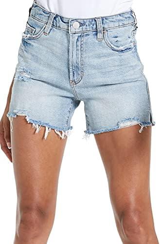 Stylish Women's Summer ‍Shorts: ⁤Comfort Meets Fashion ‍Here!