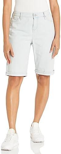 Stylish Women's Summer​ Shorts: Comfort Meets Fashion Here!